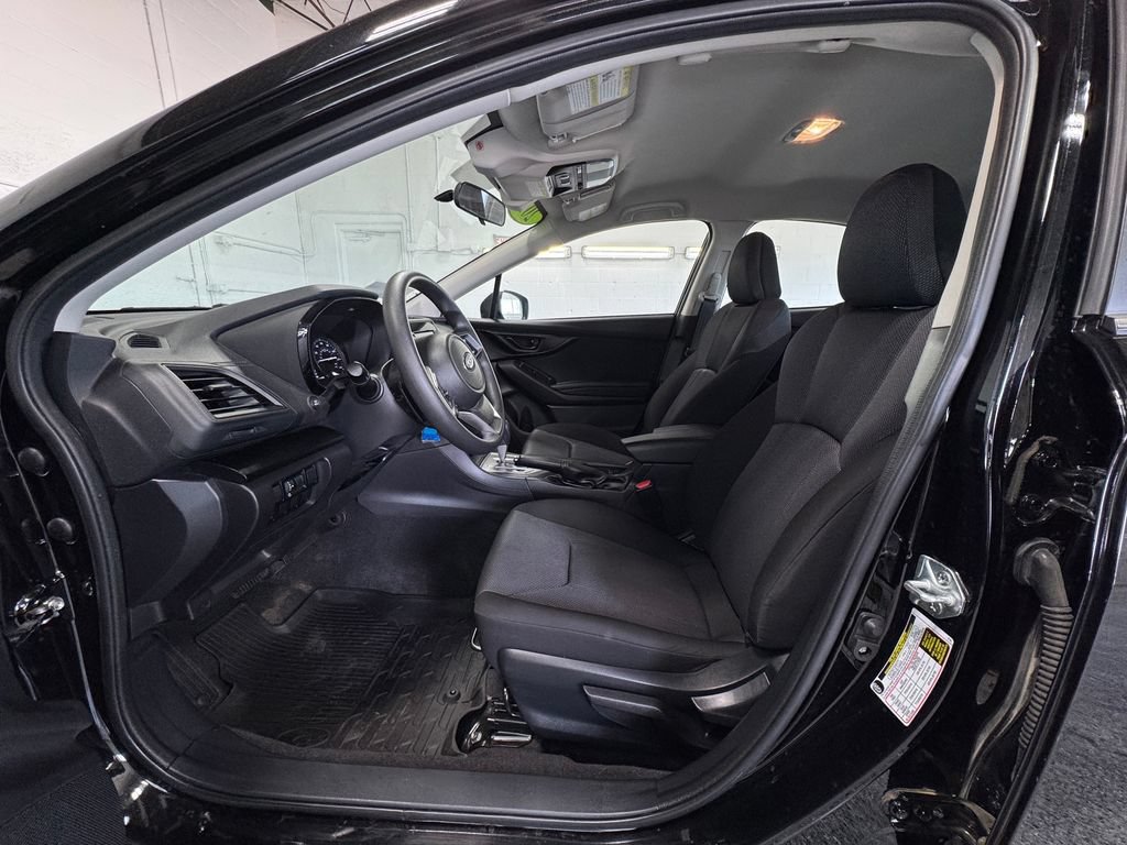 Used 2023 Subaru Impreza 2.0i Premium AWD/4WD image 12