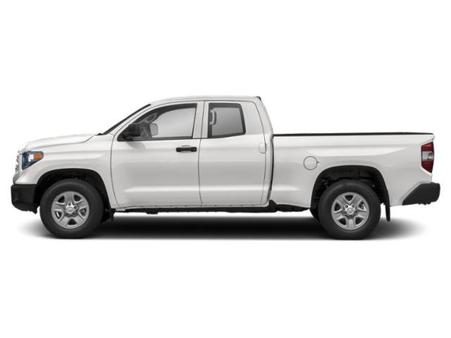 Used 2020 Toyota Tundra 4x4 Double Cab image 3