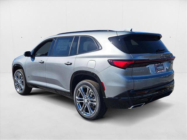 New 2025 Buick Enclave Sport Touring w/ Power Package image 9