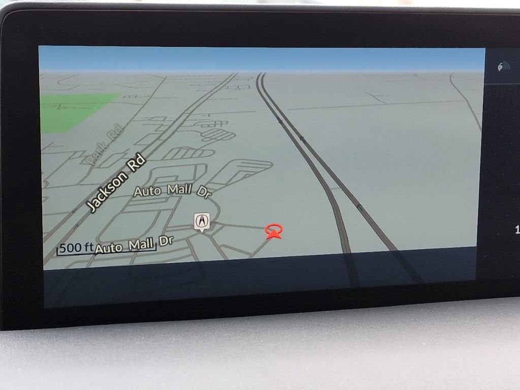 Certified 2023 Acura TLX w/ Technology Package image 22