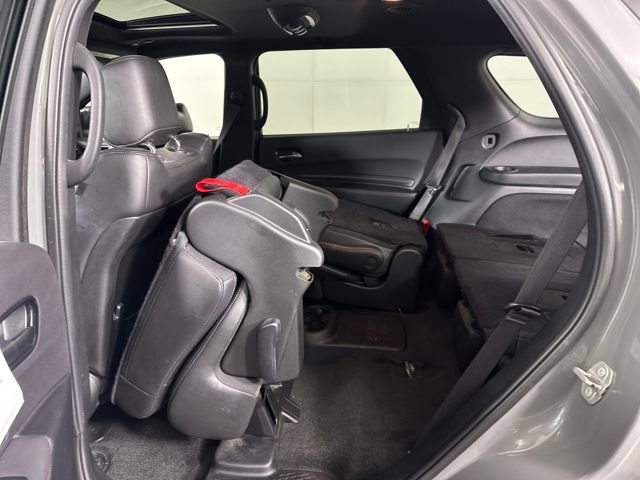 Used 2021 Dodge Durango R/T w/ Tow 'N Go Package image 25