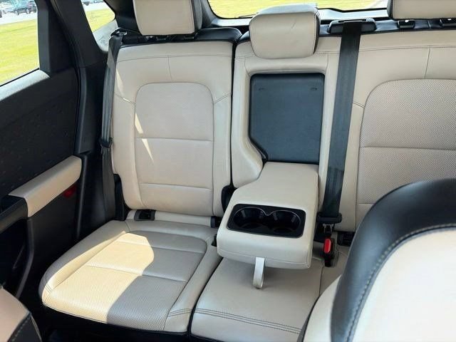 Used 2020 Ford Escape SEL AWD/4WD image 29