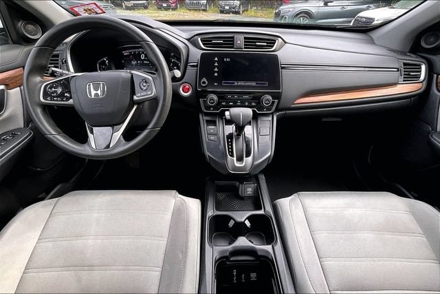 Used 2019 Honda CR-V EX image 15