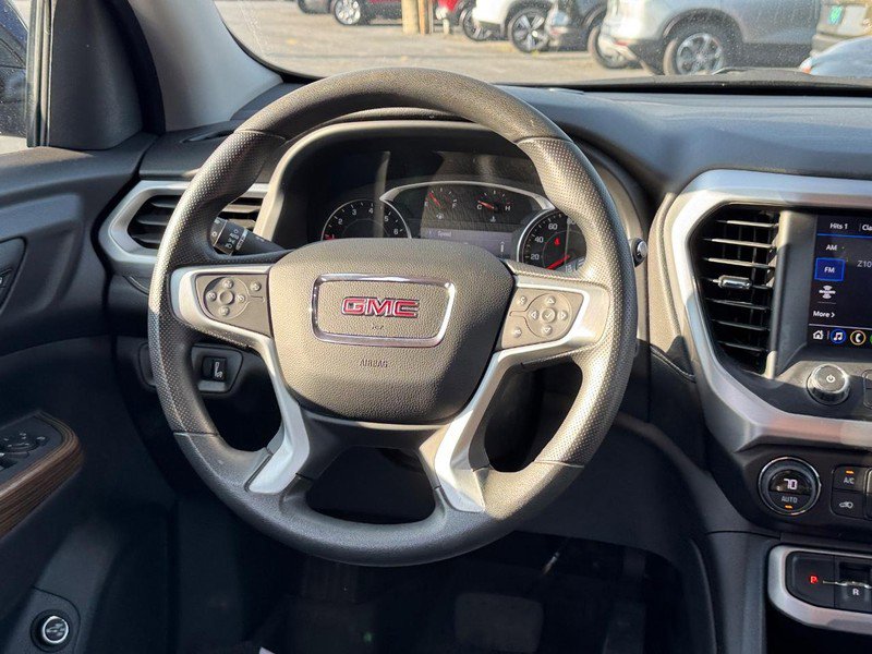 Certified 2023 GMC Acadia SLE w/ Driver Convenience Package image 14