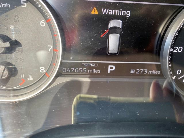 Used 2024 Mitsubishi Outlander SE image 18