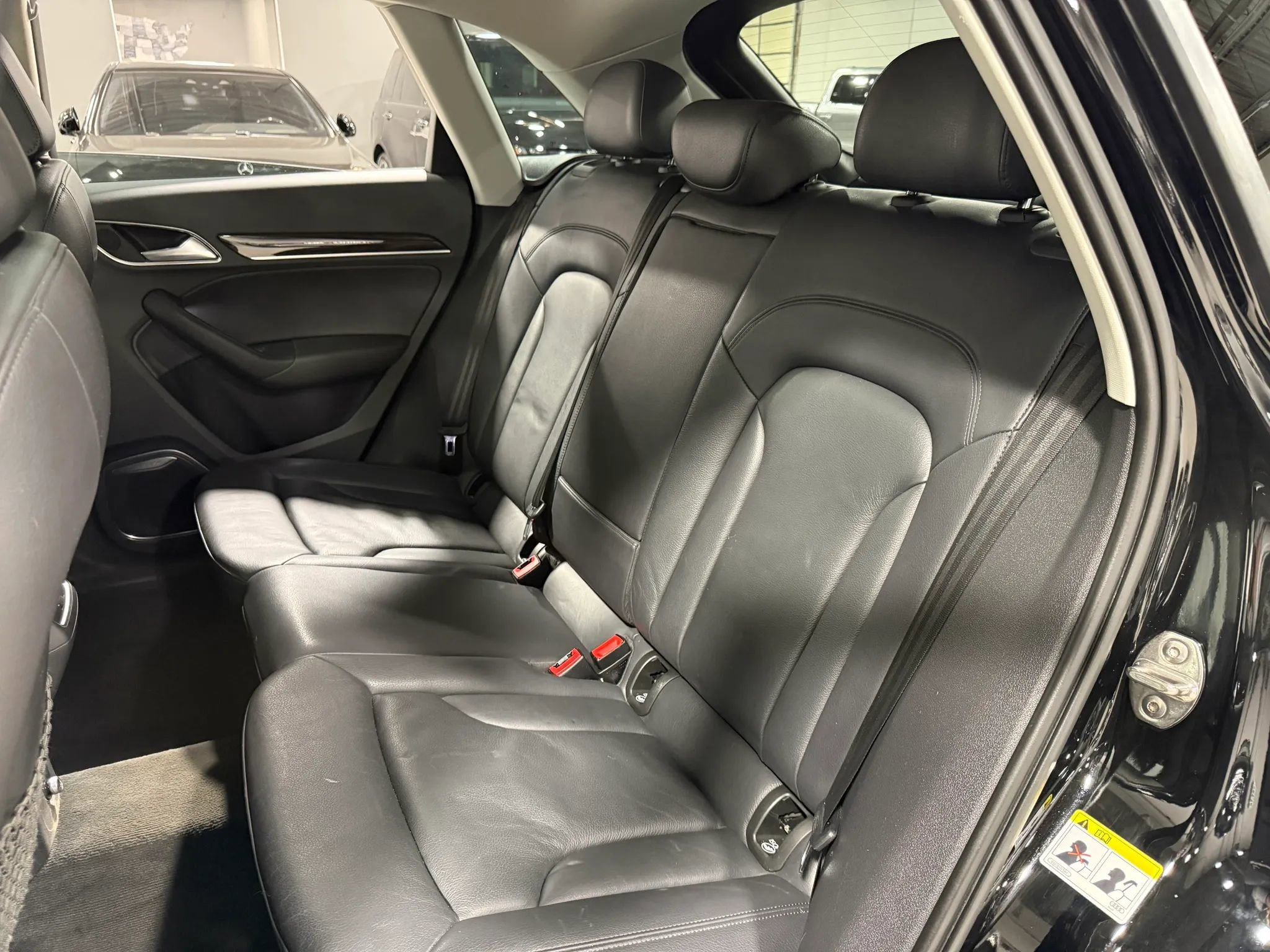 Used 2015 Audi Q3 2.0T Prestige w/ Prestige Package AWD/4WD image 68