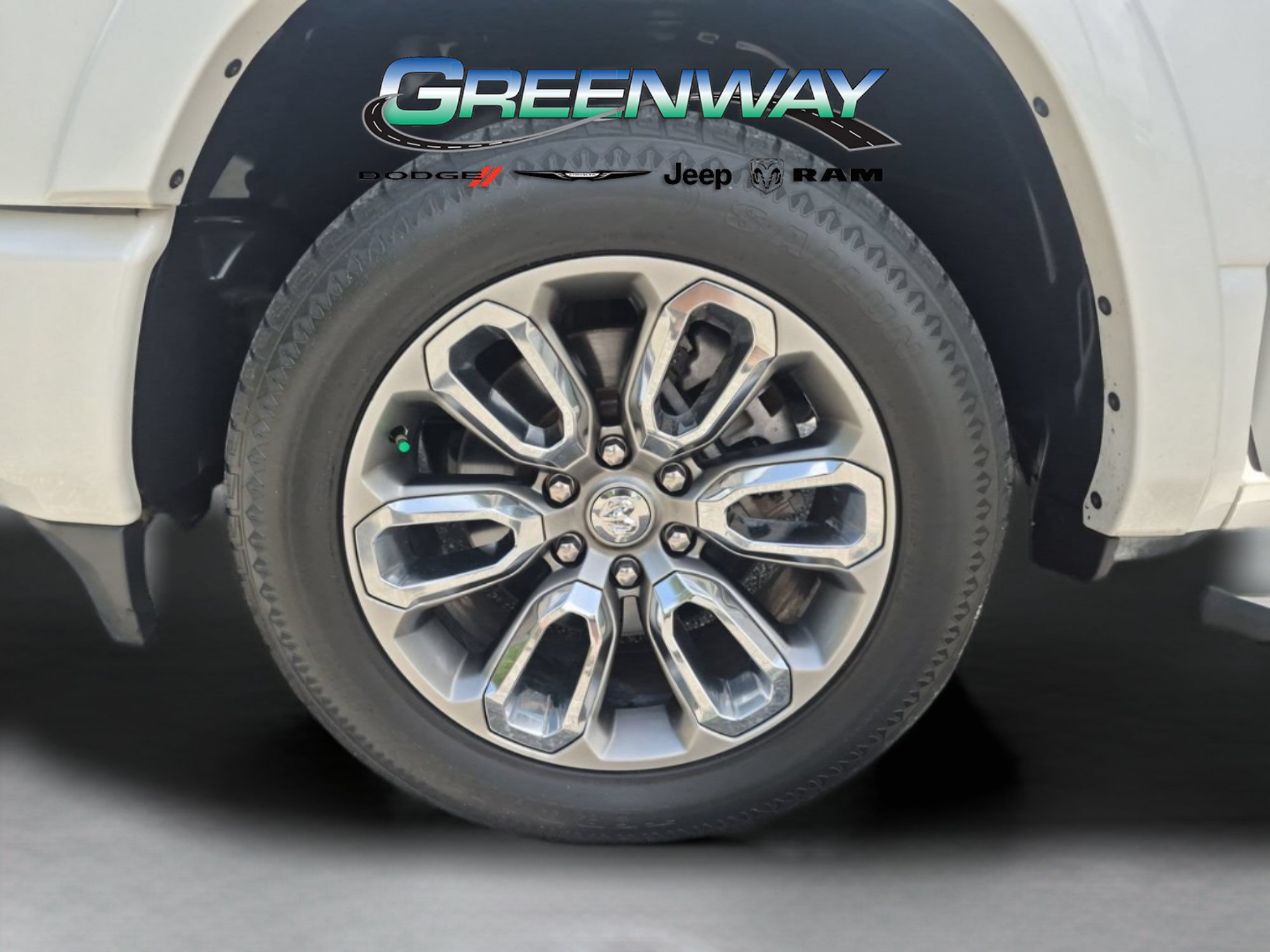 Used 2022 RAM 1500 Laramie w/ Sport Appearance Package AWD/4WD image 33