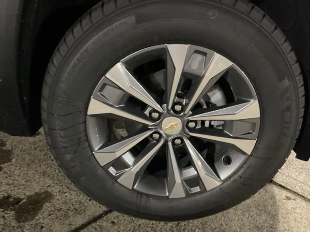 New 2026 Chevrolet Equinox LT image 14