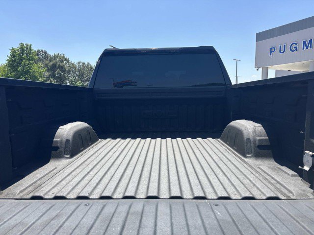 Used 2022 GMC Sierra 1500 Elevation AWD/4WD image 17