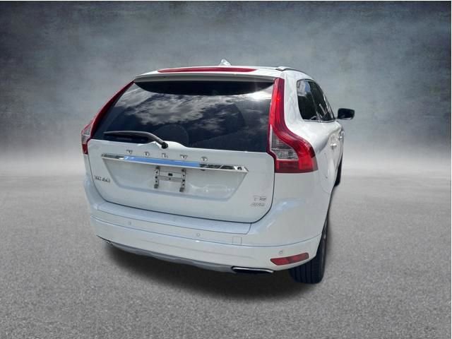 Used 2016 Volvo XC60 T5 Premier AWD/4WD image 5