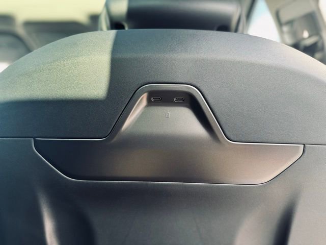 New 2026 Lincoln Nautilus Reserve w/ Jet Appearance Package image 21