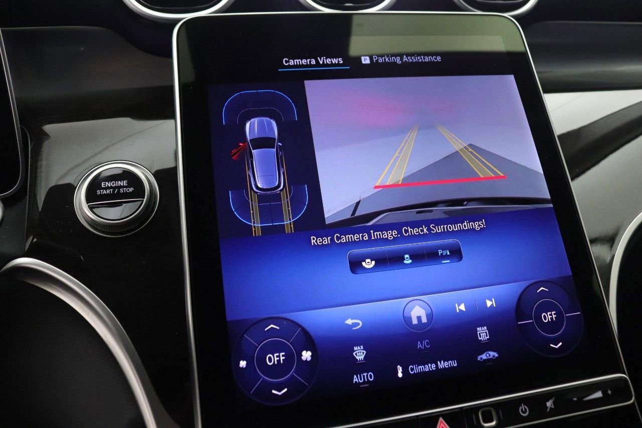 Certified 2026 Mercedes-Benz GLC 300 GLC 300 image 16