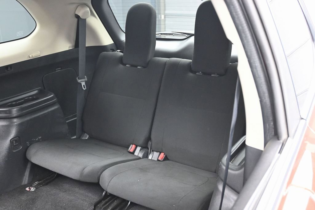 Used 2018 Mitsubishi Outlander ES image 14