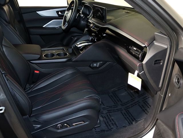 Certified 2026 Acura MDX A-Spec image 37