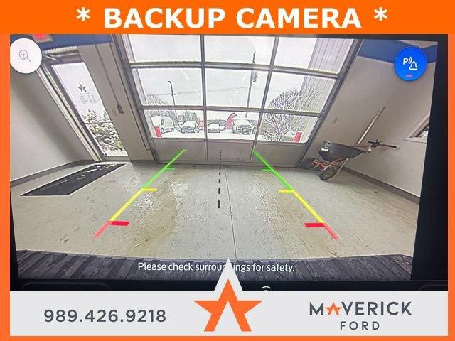 New 2026 Ford Maverick XLT w/ XLT Luxury Package image 17