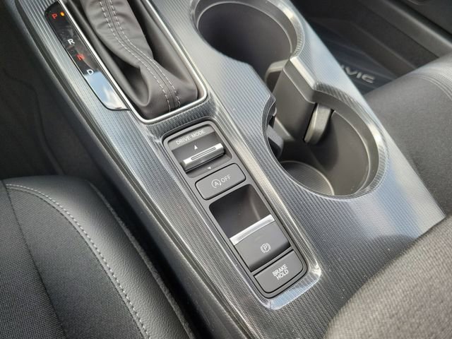 New 2026 Honda Civic Sport image 23