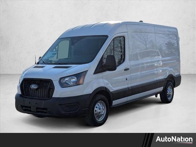 New 2026 Ford Transit 250 148 Medium Roof Extended AWD w/ Load Area Protection Package image 1