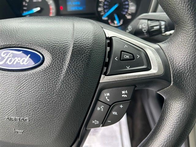 Used 2018 Ford Fusion S FWD image 18