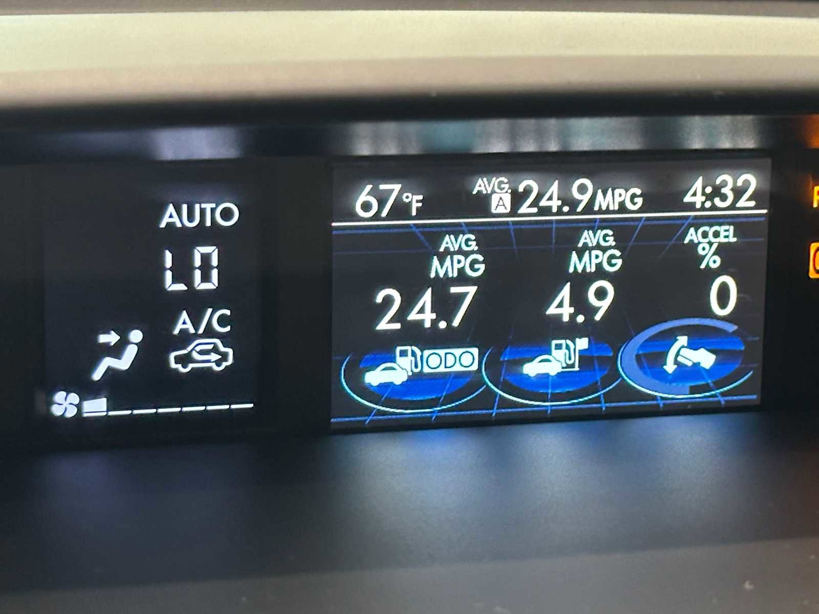 Used 2017 Subaru WRX Premium w/ Popular Package #3 AWD/4WD image 13