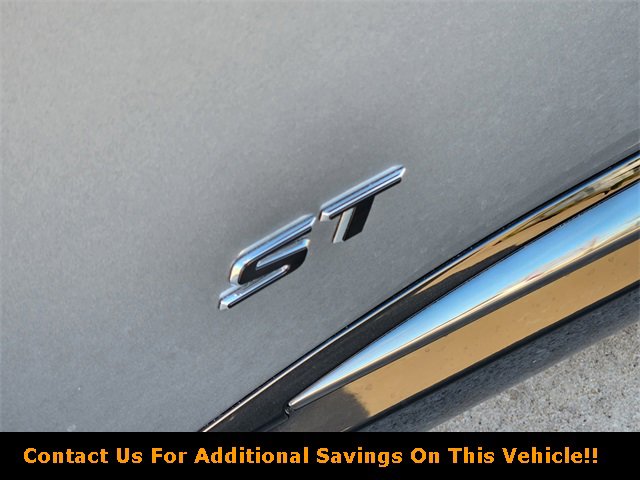 New 2025 Buick Envision Sport Touring image 8