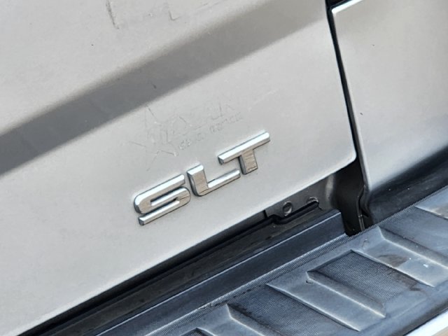 Used 2018 GMC Sierra 1500 SLT AWD/4WD image 11