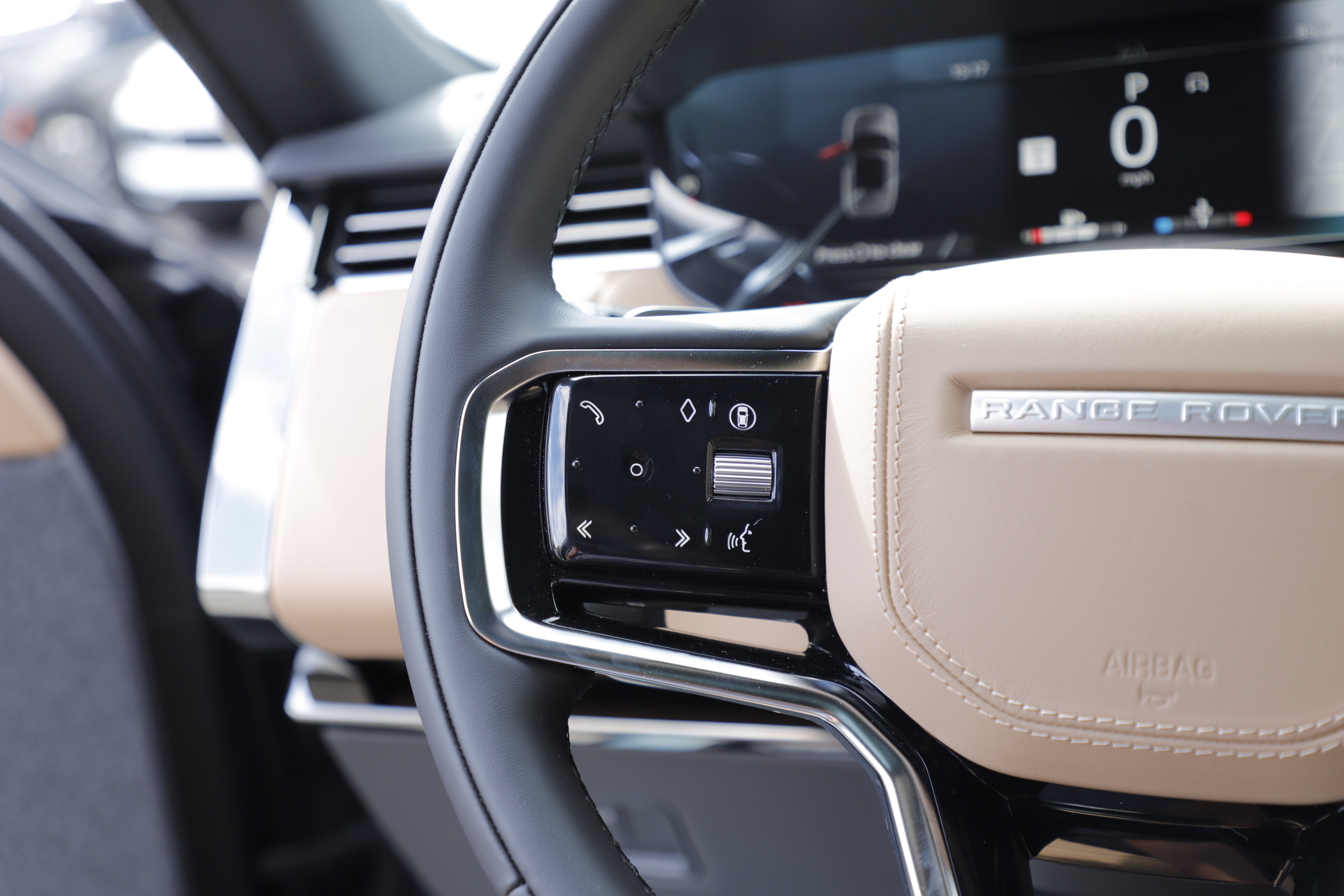 New 2026 Land Rover Range Rover Sport SE AWD/4WD image 23
