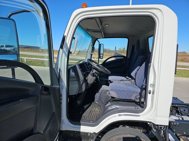 New 2024 Chevrolet Low Cab Forward RWD image 17
