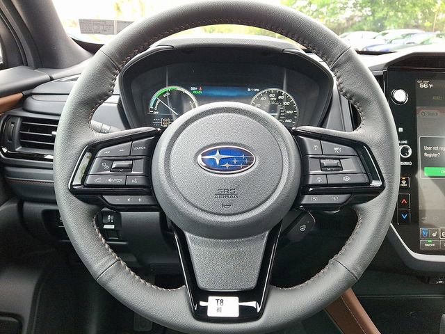 New 2026 Subaru Forester Touring AWD/4WD image 19