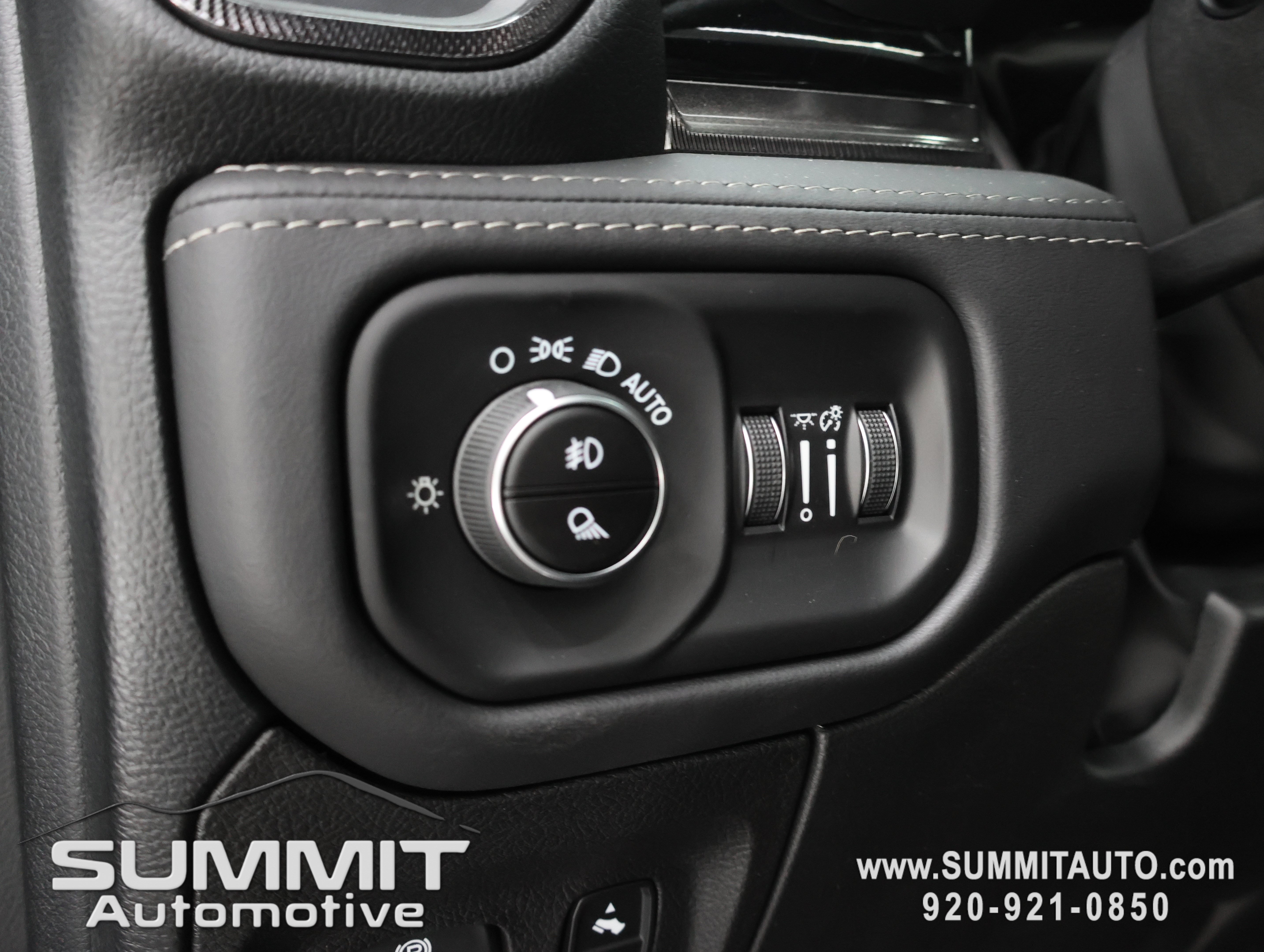 New 2026 RAM 1500 RHO w/ RHO Level 1 Equipment Group AWD/4WD image 52