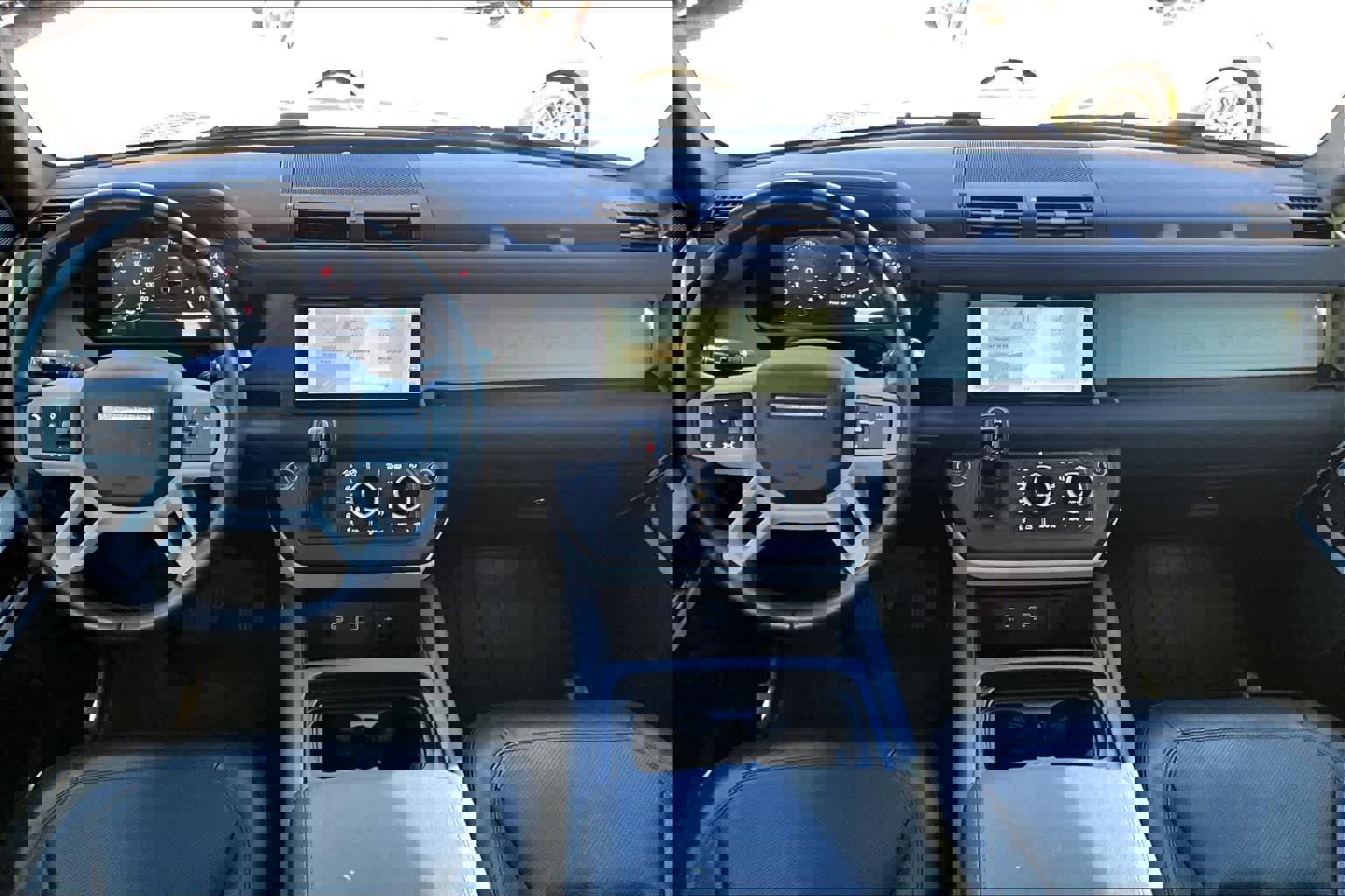 Used 2021 Land Rover Defender 110 S image 14