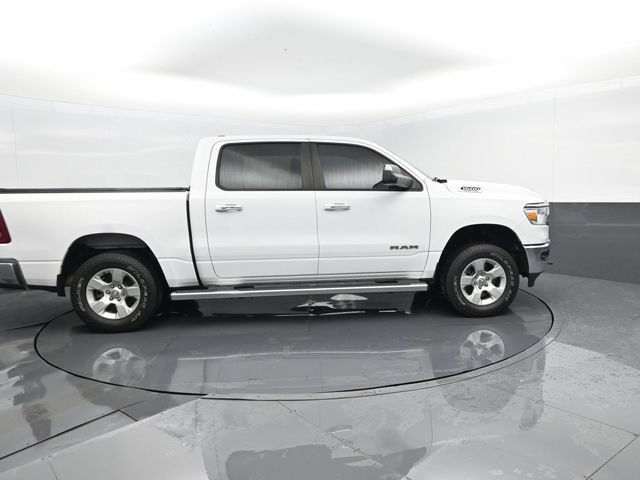 Used 2020 RAM 1500 Big Horn AWD/4WD image 4