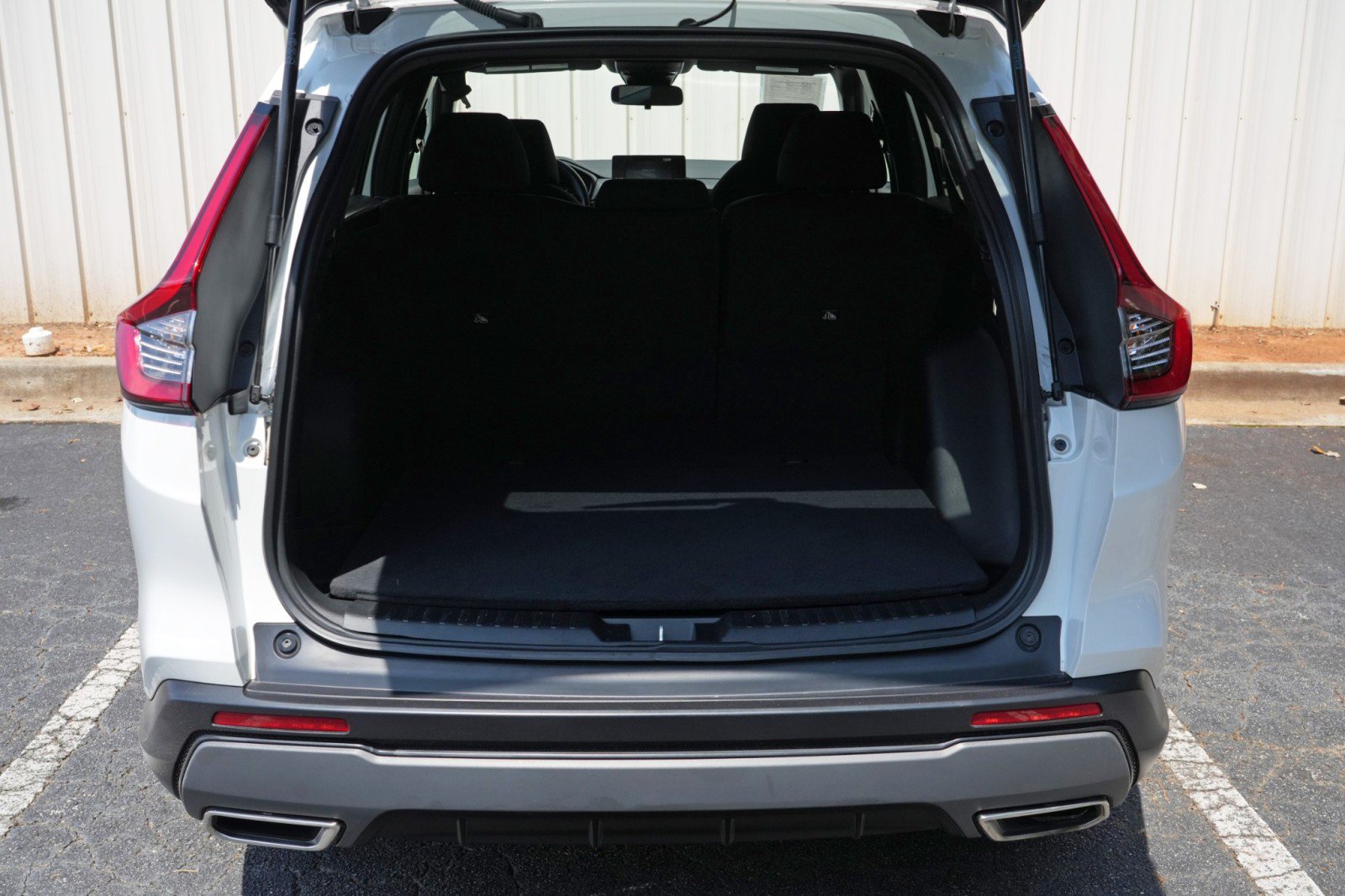 Used 2023 Honda CR-V Sport image 9