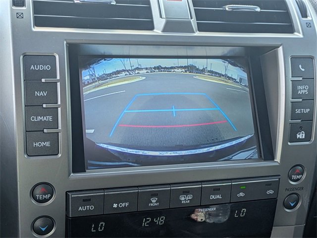 Used 2017 Lexus GX 460 image 23