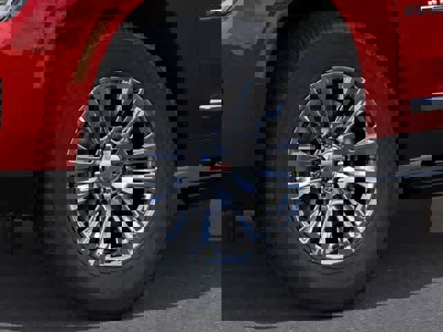 New 2026 GMC Yukon XL Denali w/ Sun & Power Step Package image 9