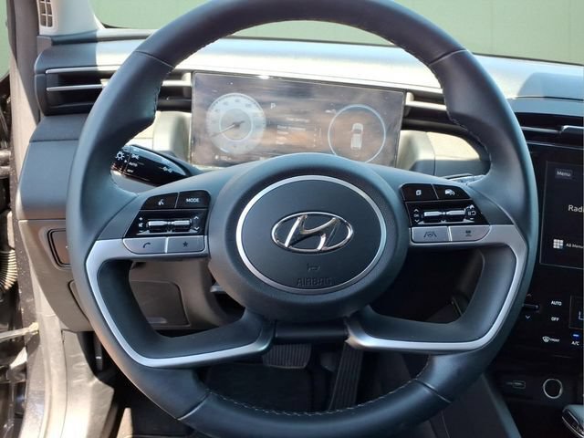 Used 2023 Hyundai Tucson SEL w/ Convenience Package AWD/4WD image 23