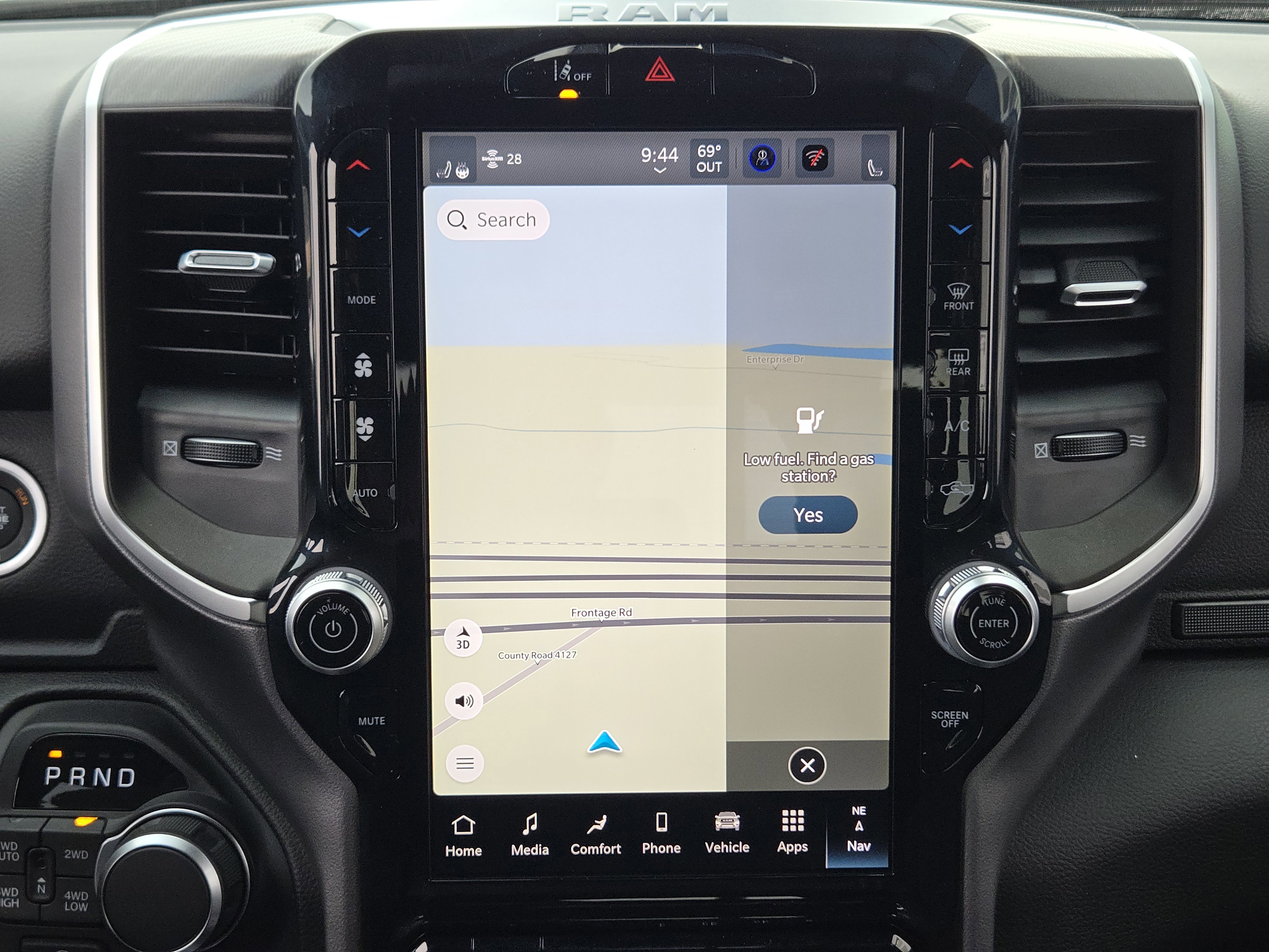 New 2026 RAM 1500 Lone Star image 15