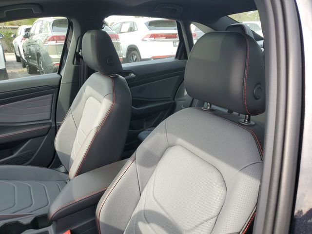 New 2026 Volkswagen Jetta GLI Autobahn FWD image 15