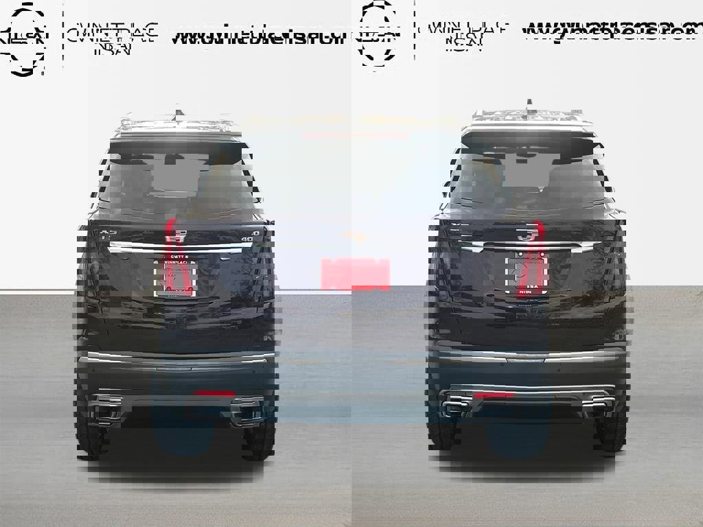 Used 2020 Cadillac XT5 Premium Luxury w/ LPO, Floor Liner Package image 6