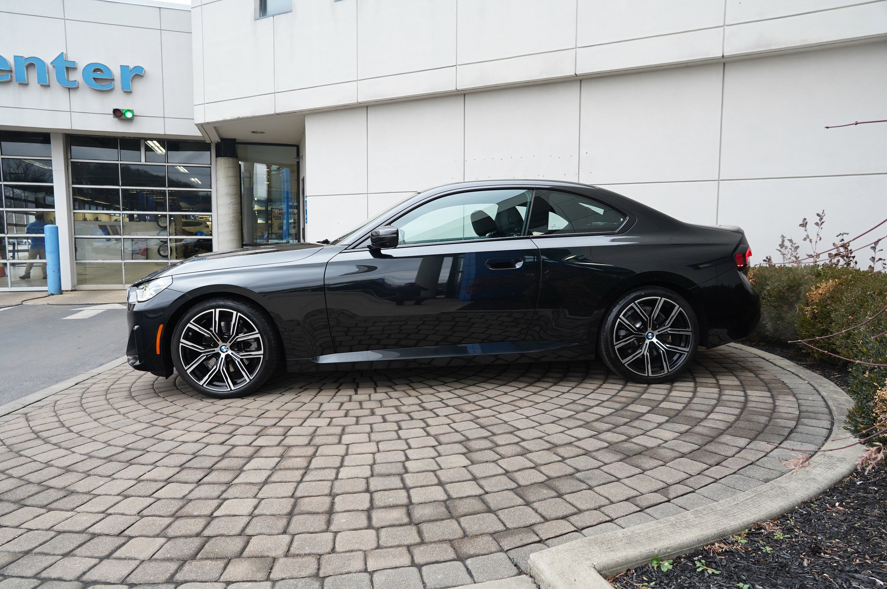 Used 2024 BMW 230i 230i w/ Premium Package image 19