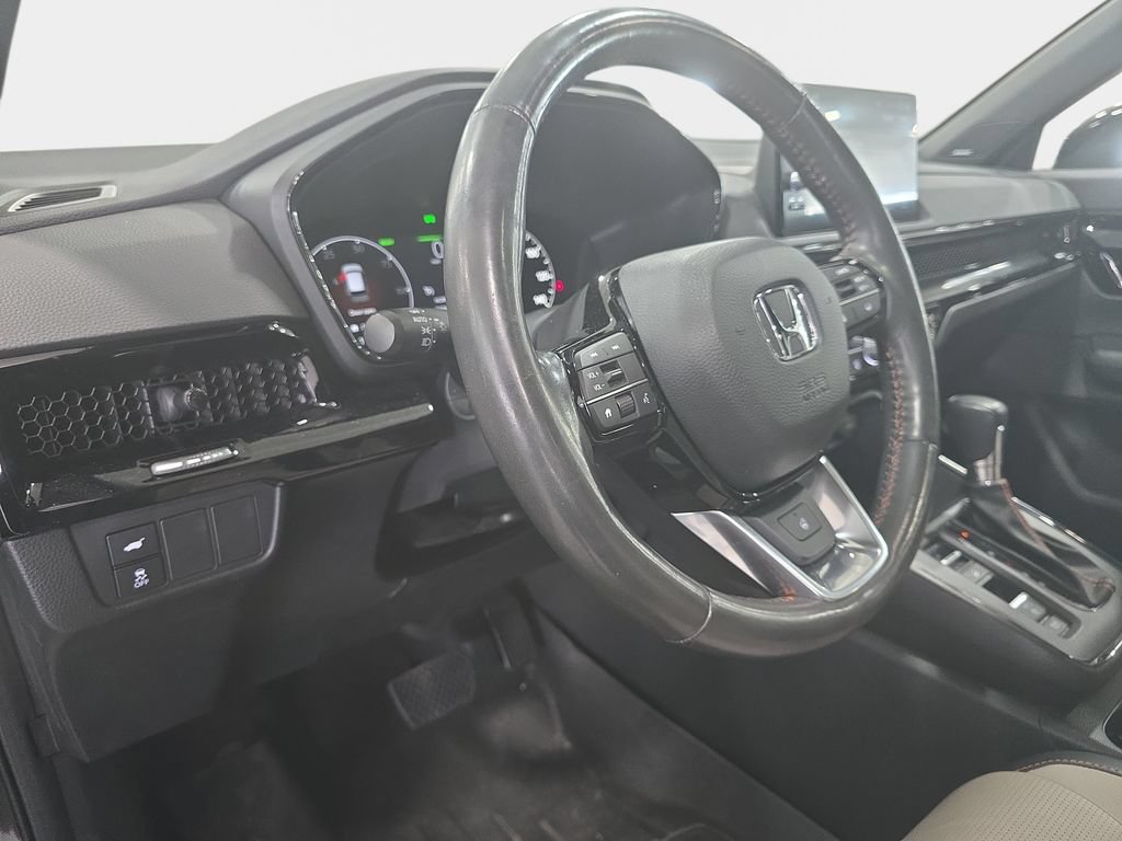 Used 2023 Honda CR-V Sport Touring image 24