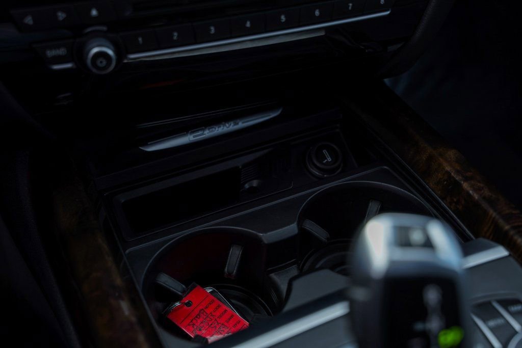 Used 2018 BMW X5 xDrive40e w/ Executive Package image 27