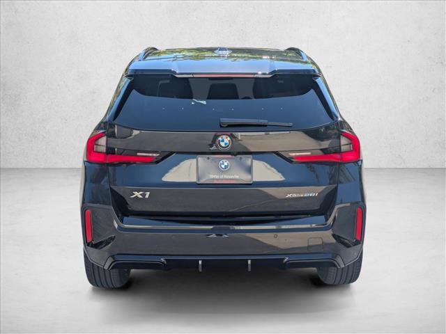 Used 2025 BMW X1 xDrive28i w/ M Sport Package image 8
