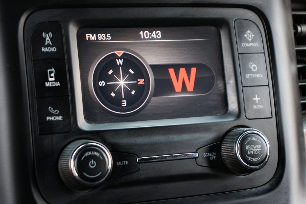 Used 2021 RAM 5500 Tradesman w/ Chrome Appearance Group image 27