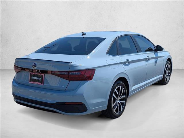 New 2026 Volkswagen Jetta SE FWD image 5