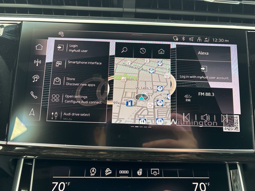 New 2027 Audi Q8 Premium Plus AWD/4WD image 24
