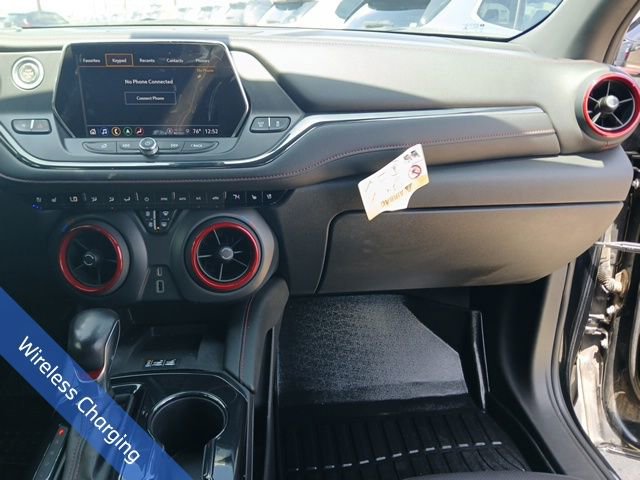 Used 2021 Chevrolet Blazer RS w/ Enhanced Convenience Package image 15