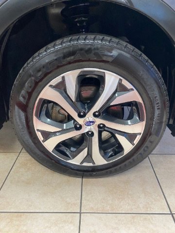 Used 2022 Subaru Outback Limited image 33