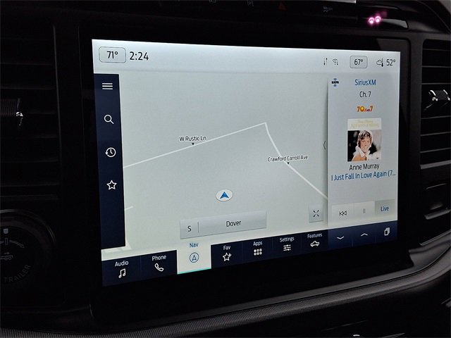 Used 2023 Ford F150 Platinum w/ Equipment Group 701A High image 19