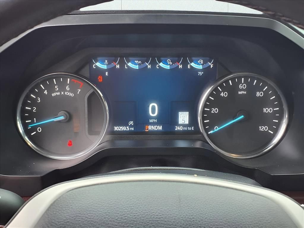 Used 2024 Ford Expedition Limited image 18