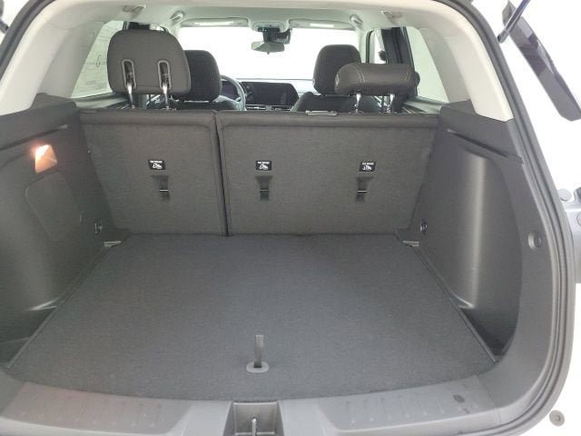 New 2026 Chevrolet TrailBlazer LS w/ LS Convenience Package image 13